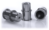 AZ Mixing Eductors Twin Turbine Nozzle