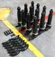 Black-Urethane-Hydrocyclones
