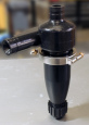 Urethane & Polyurethane Vorspin Hydrocyclone Separator