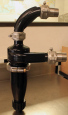 Urethane & Polyurethane Vorspin Hydrocyclone Separator