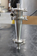 Vorspin Stainless Steel Hydrocyclone Separators