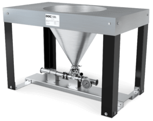 2 Inch Mixing Eductor