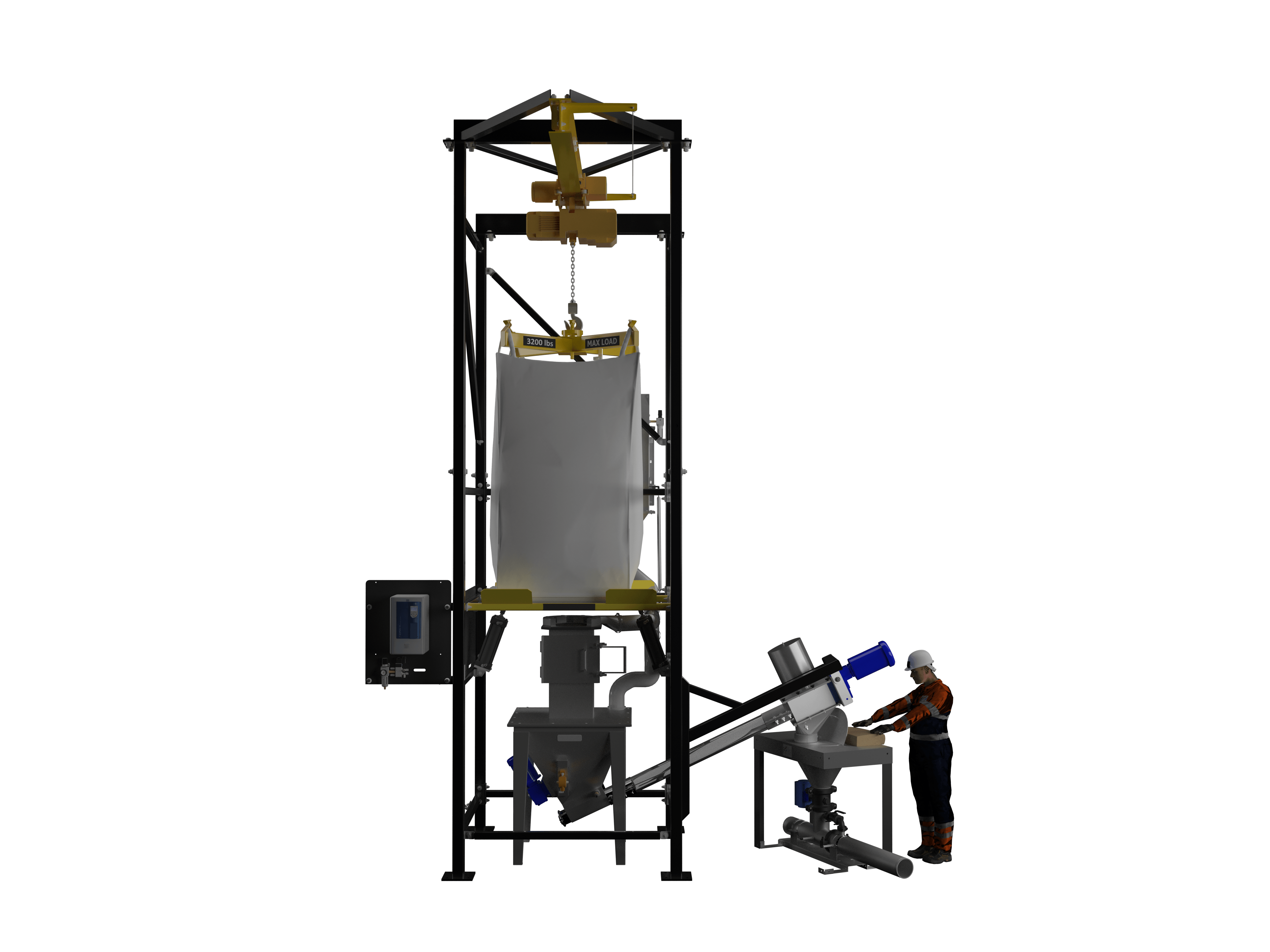 forklift